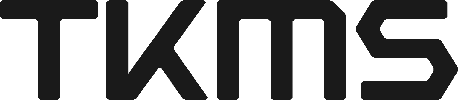 TKMS logo (transparent PNG)