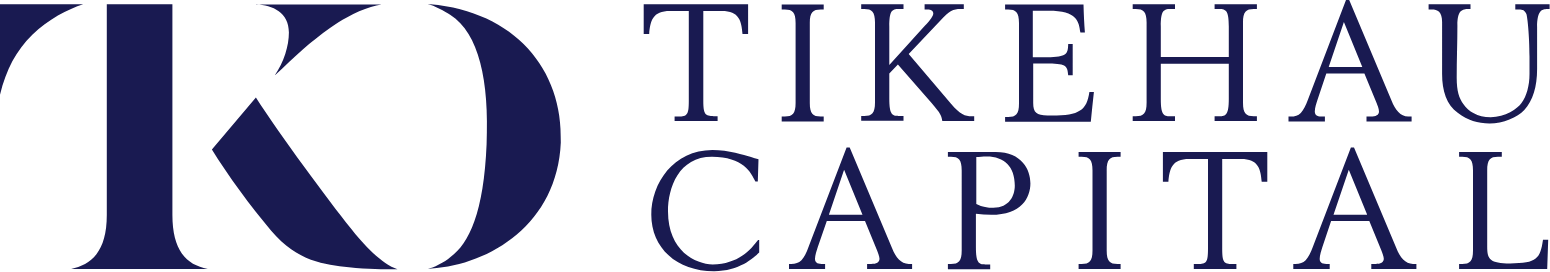 Tikehau Capital
 logo large (transparent PNG)