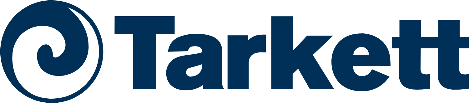 Tarkett logo large (transparent PNG)