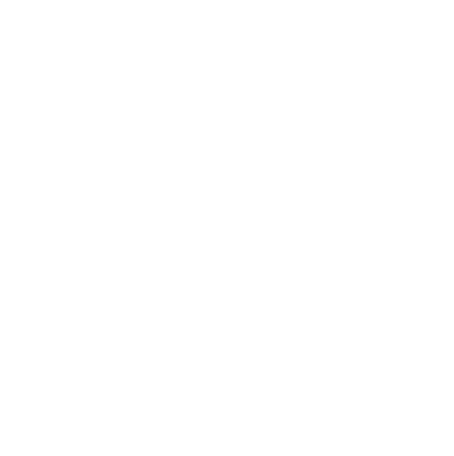 Just Eat Takeaway Logo für dunkle Hintergründe (transparentes PNG)