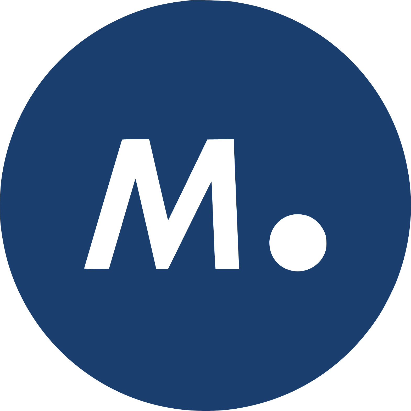 Mediaset España Comunicación logo (transparent PNG)