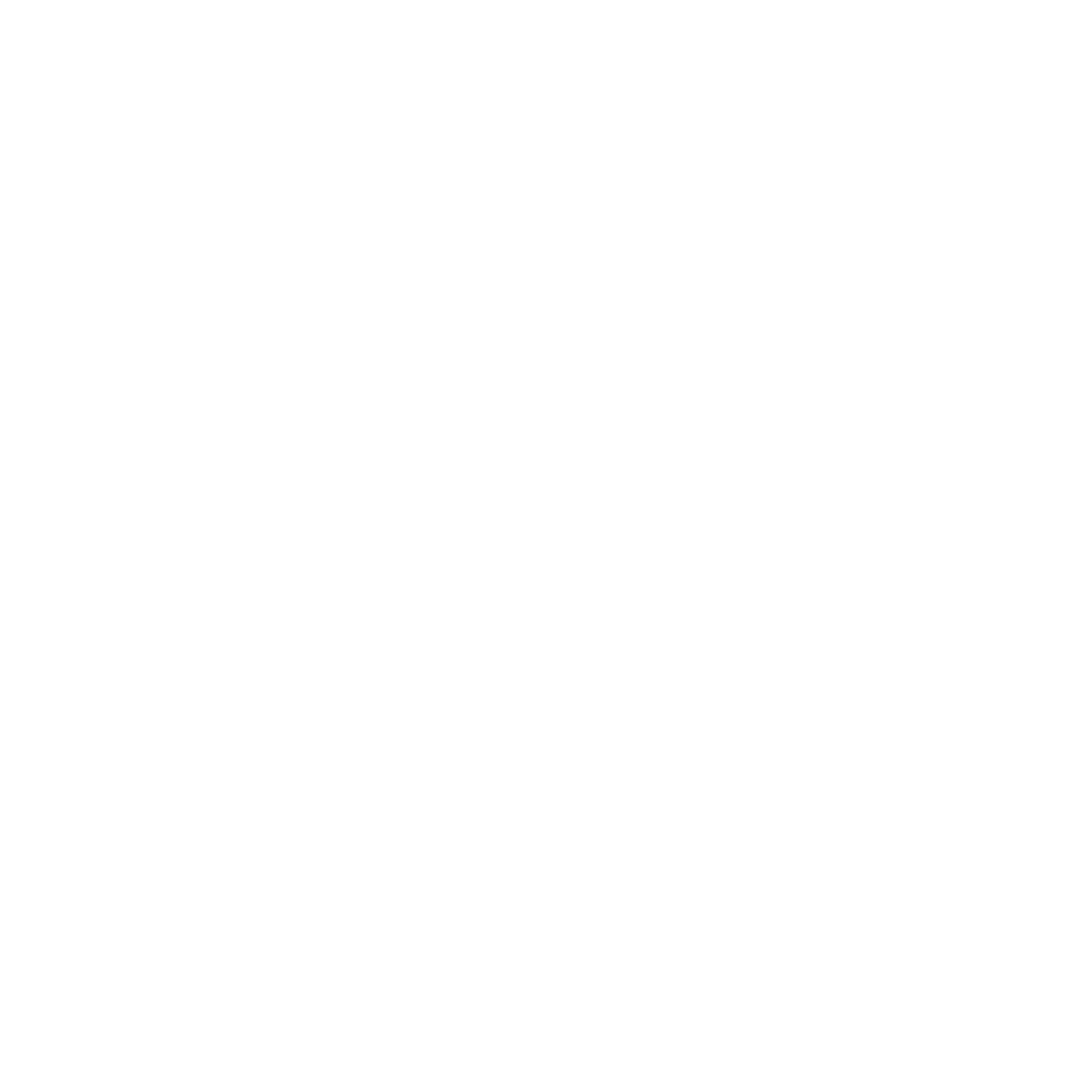 Mediaset España Comunicación Logo für dunkle Hintergründe (transparentes PNG)