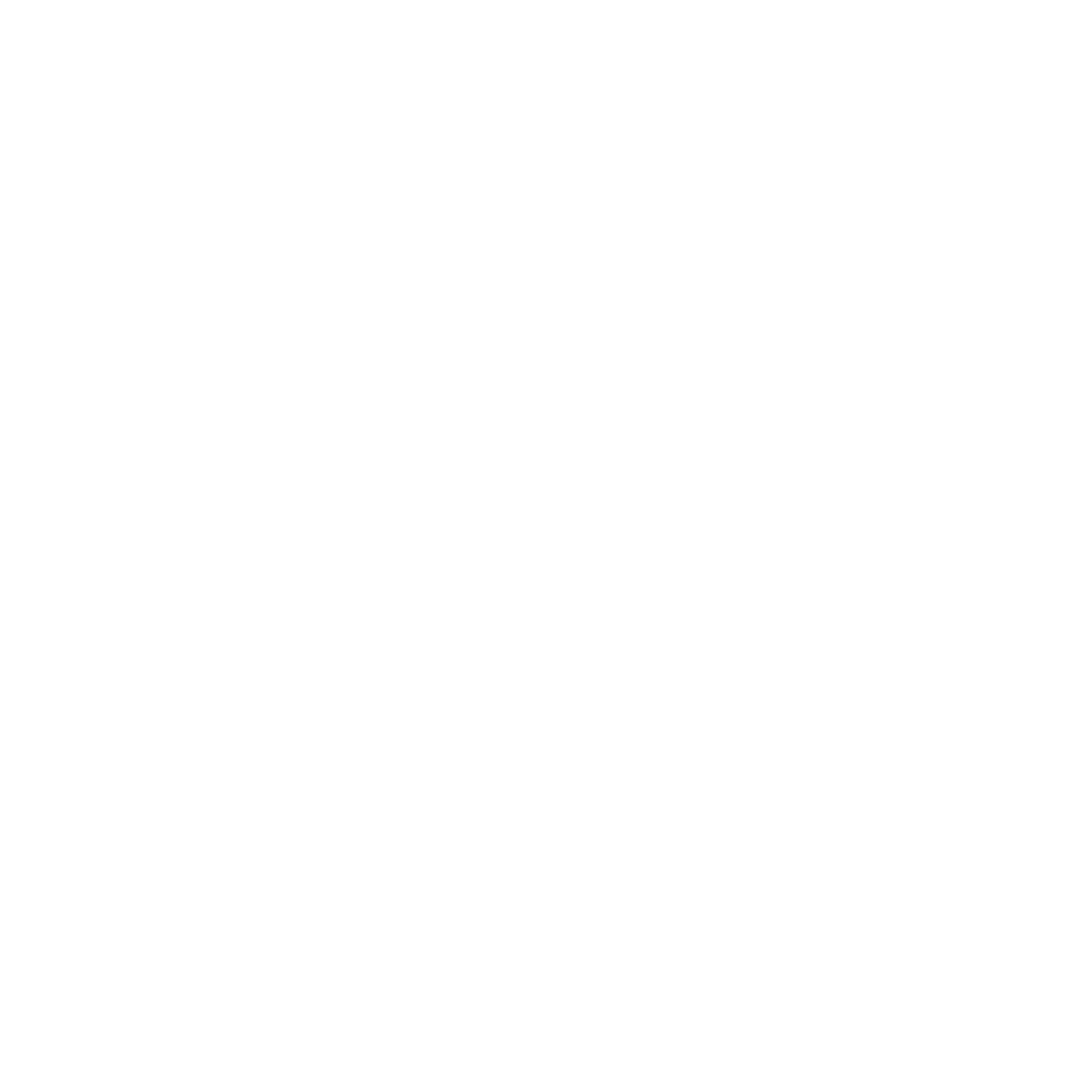 Mediaset España Comunicación logo on a dark background (transparent PNG)