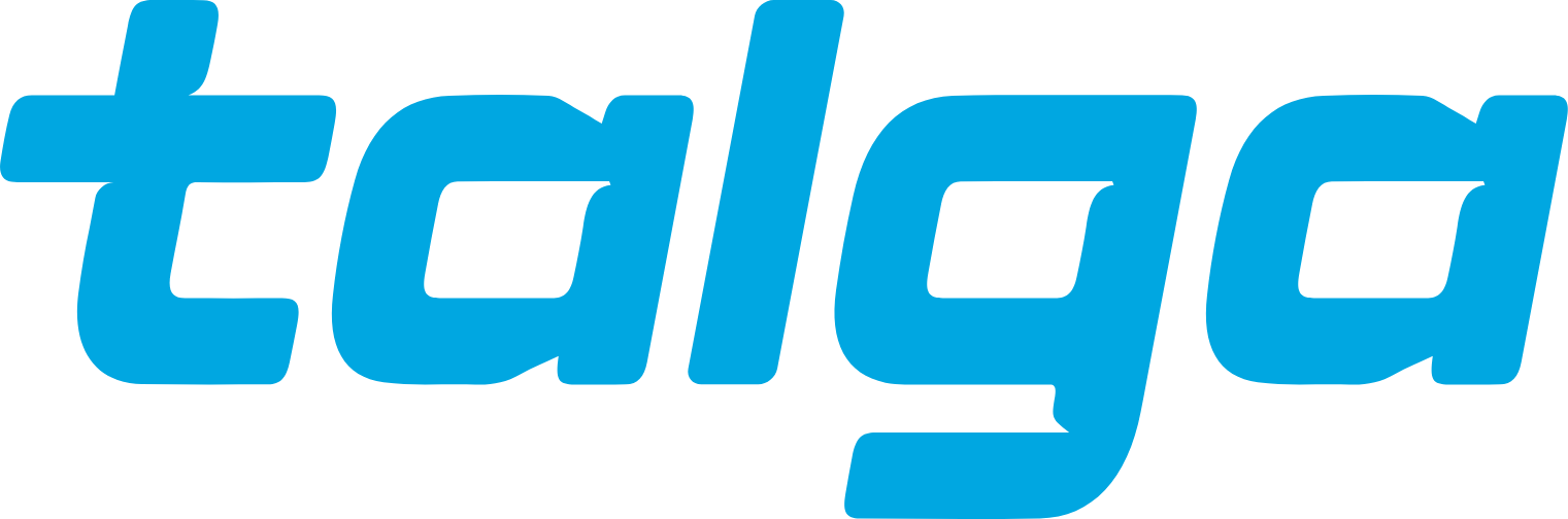 Talga Group logo (transparent PNG)