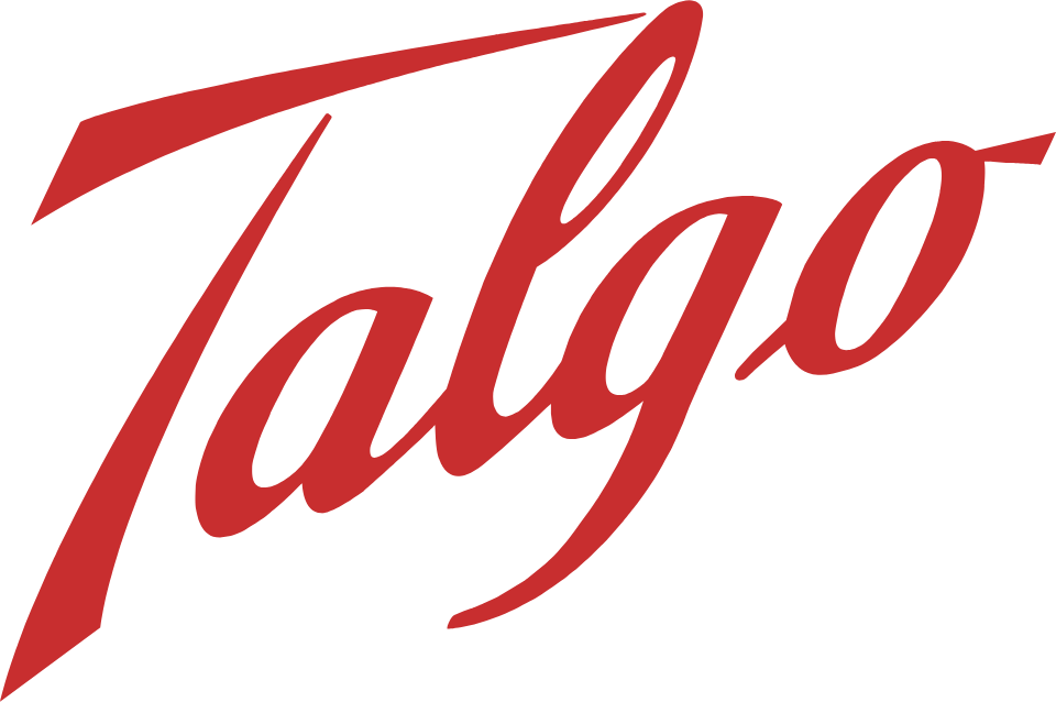 Talgo S.A. logo (transparent PNG)