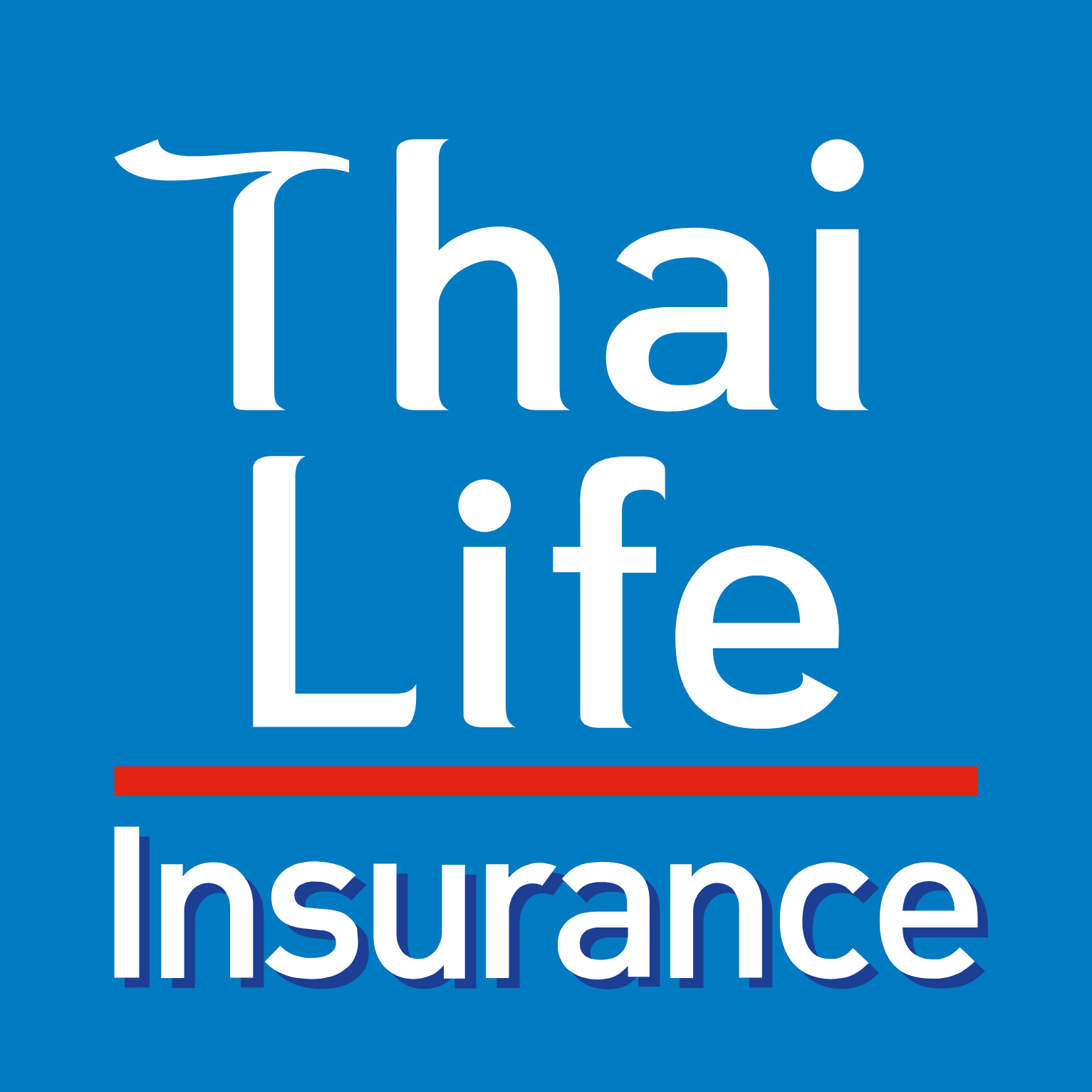 Thai Life Insurance Logo (transparentes PNG)