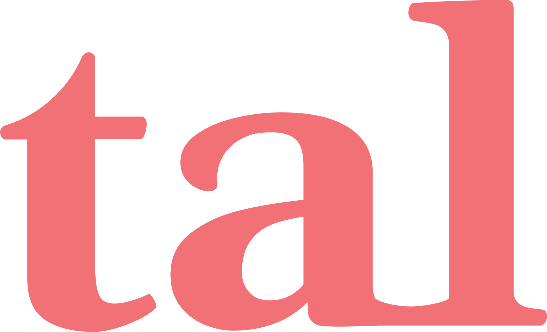 Talend logo (transparent PNG)