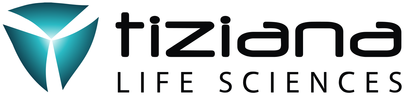 Tiziana Life Sciences logo large (transparent PNG)