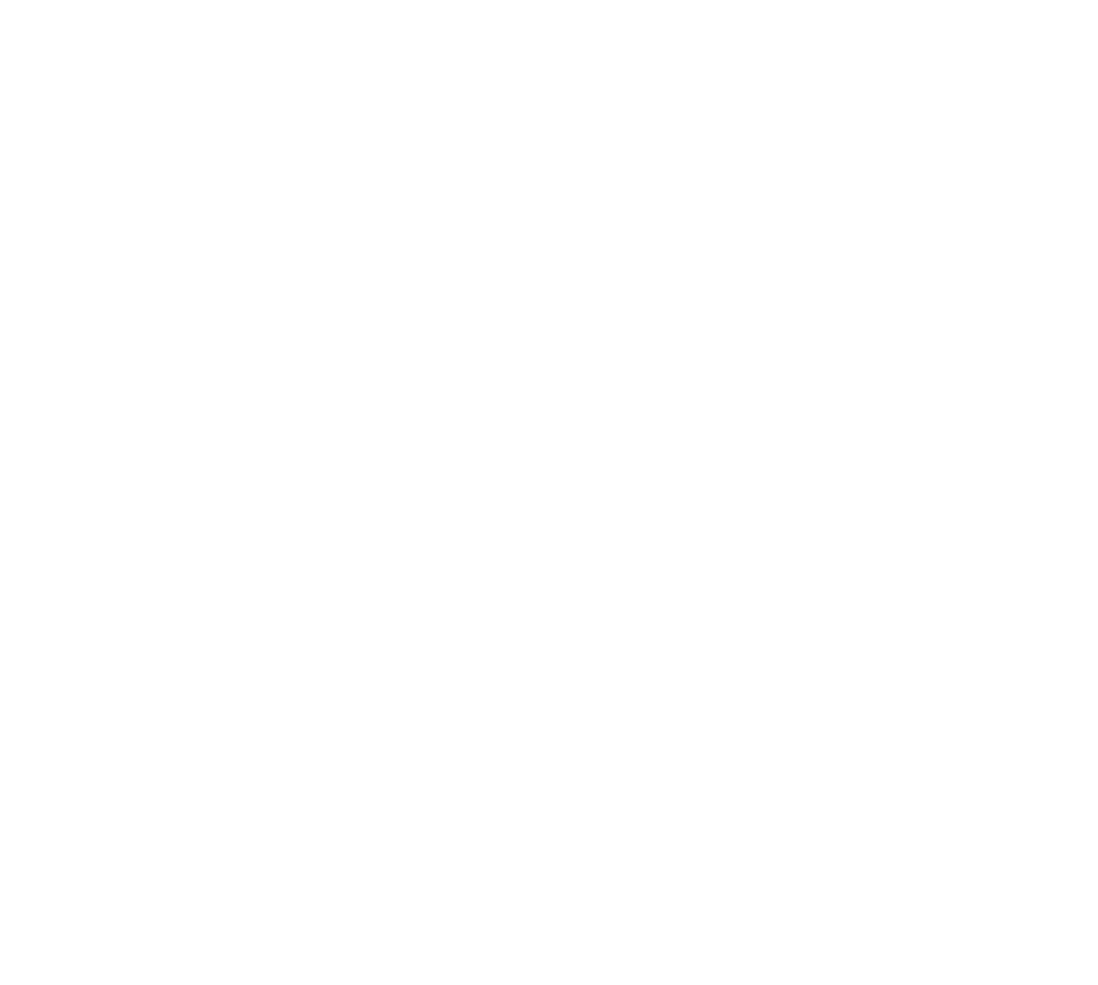 TriSalus Life Sciences logo pour fonds sombres (PNG transparent)