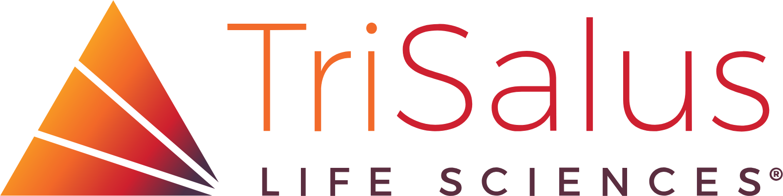 TriSalus Life Sciences logo large (transparent PNG)