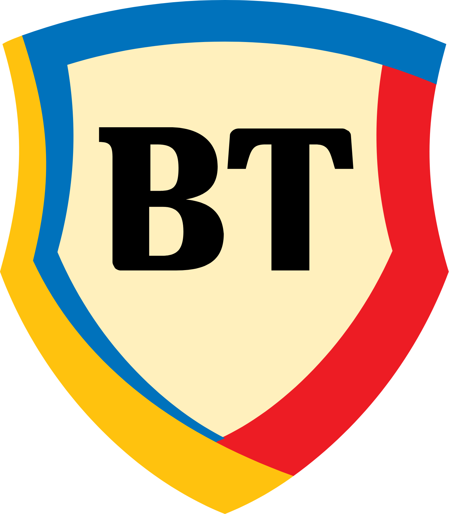 Banca Transilvania Logo (transparentes PNG)