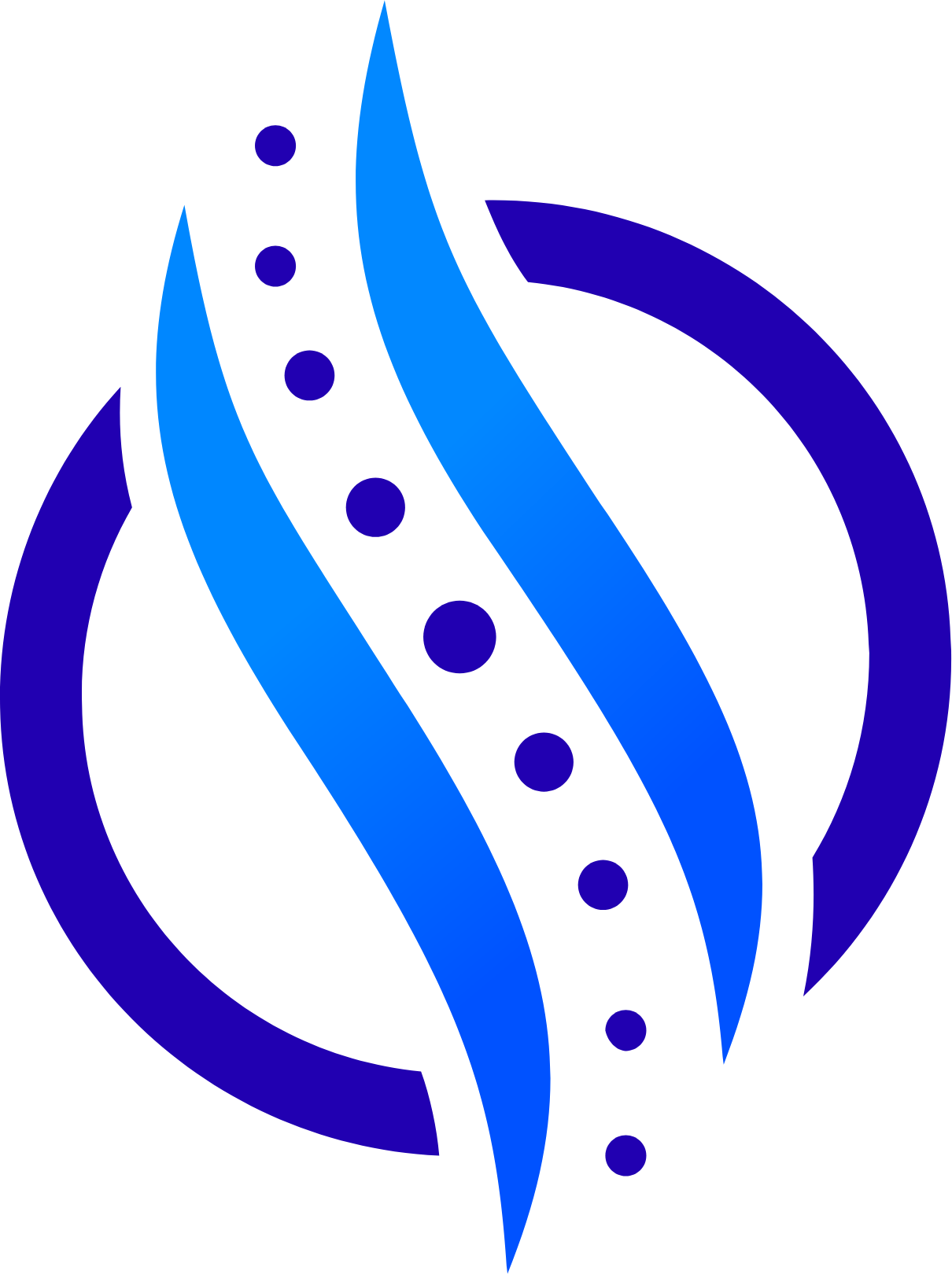 Telix Pharmaceuticals Logo (transparentes PNG)