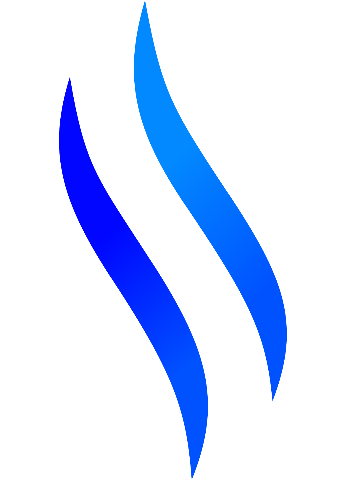 Telix Pharmaceuticals Logo für dunkle Hintergründe (transparentes PNG)