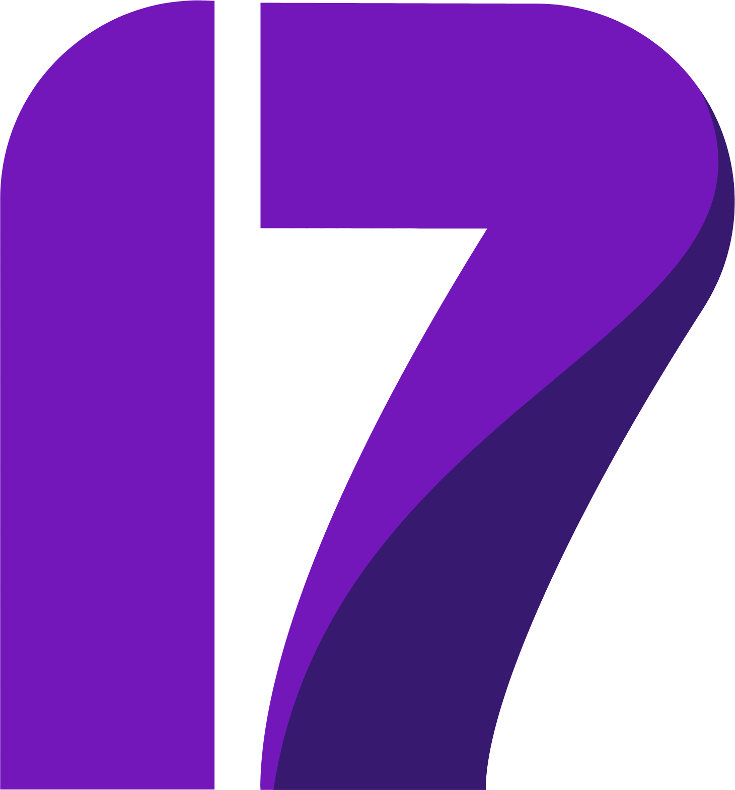 Team17 Logo In Transparent PNG And Vectorized SVG Formats