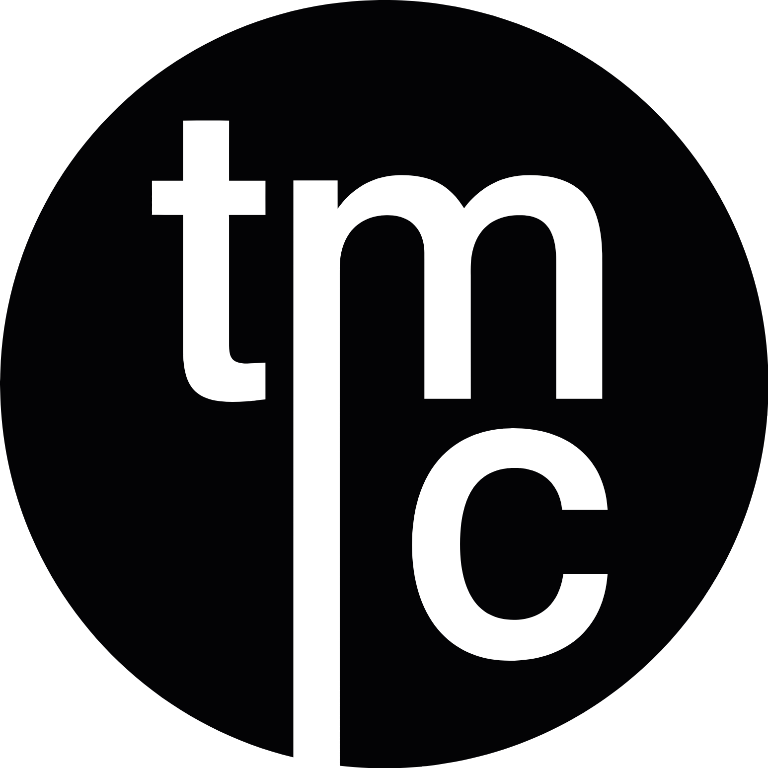 TMC the metals company Logo (transparentes PNG)