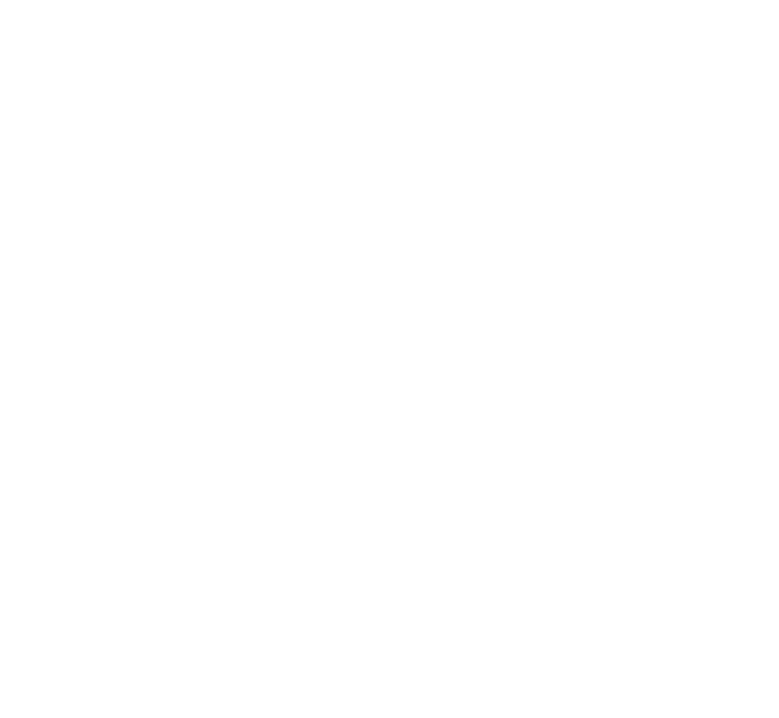 The Metals Royalty Company Logo für dunkle Hintergründe (transparentes PNG)