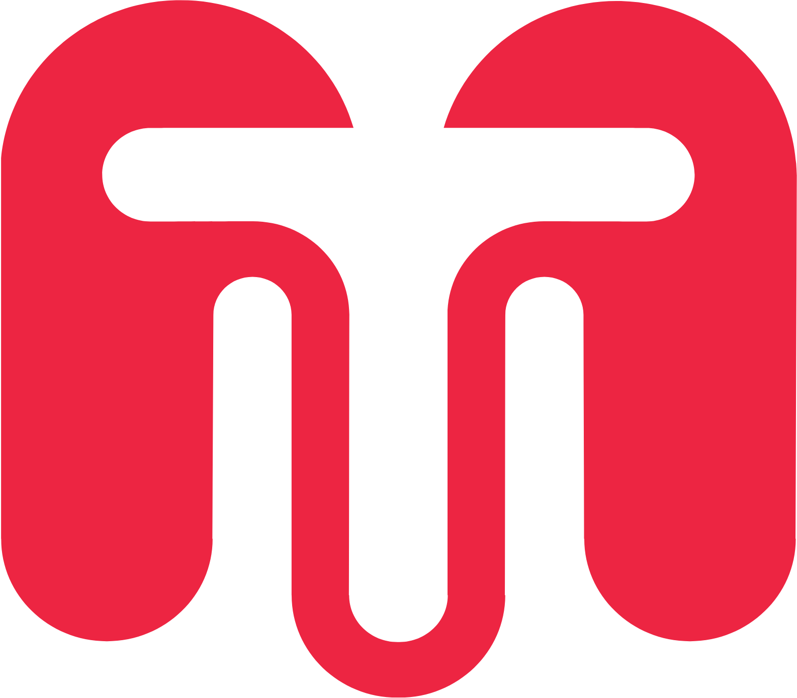 TransMedics Group logo (transparent PNG)
