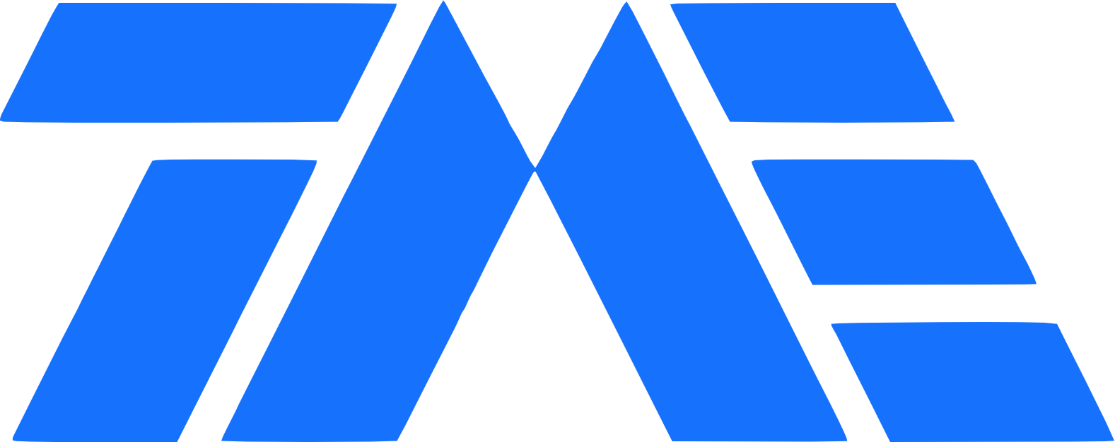Tencent Music logo (transparent PNG)