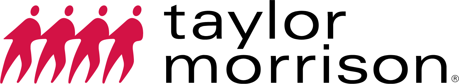 Taylor Morrison
 logo large (transparent PNG)