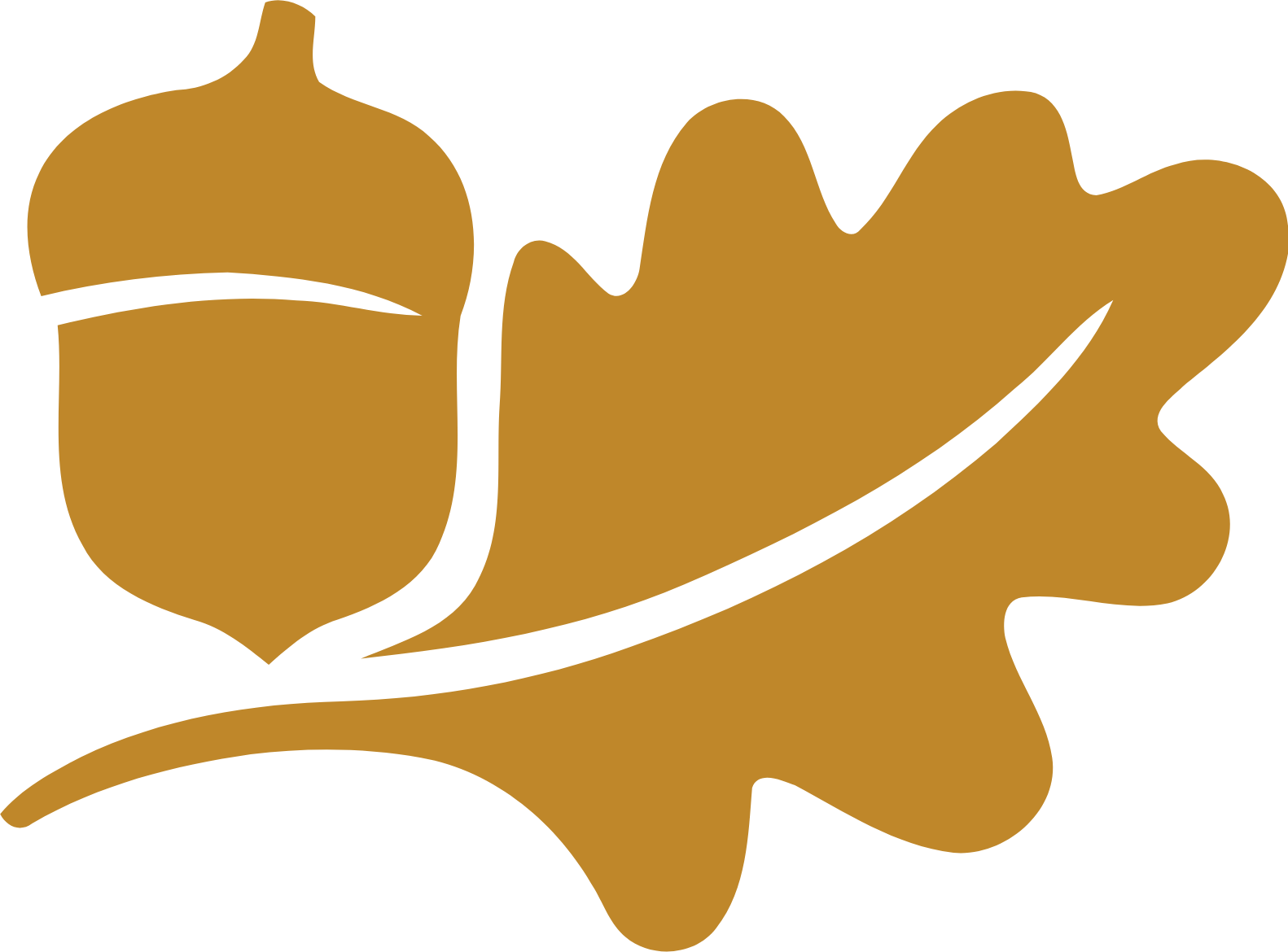 Tompkins Financial logo (transparent PNG)