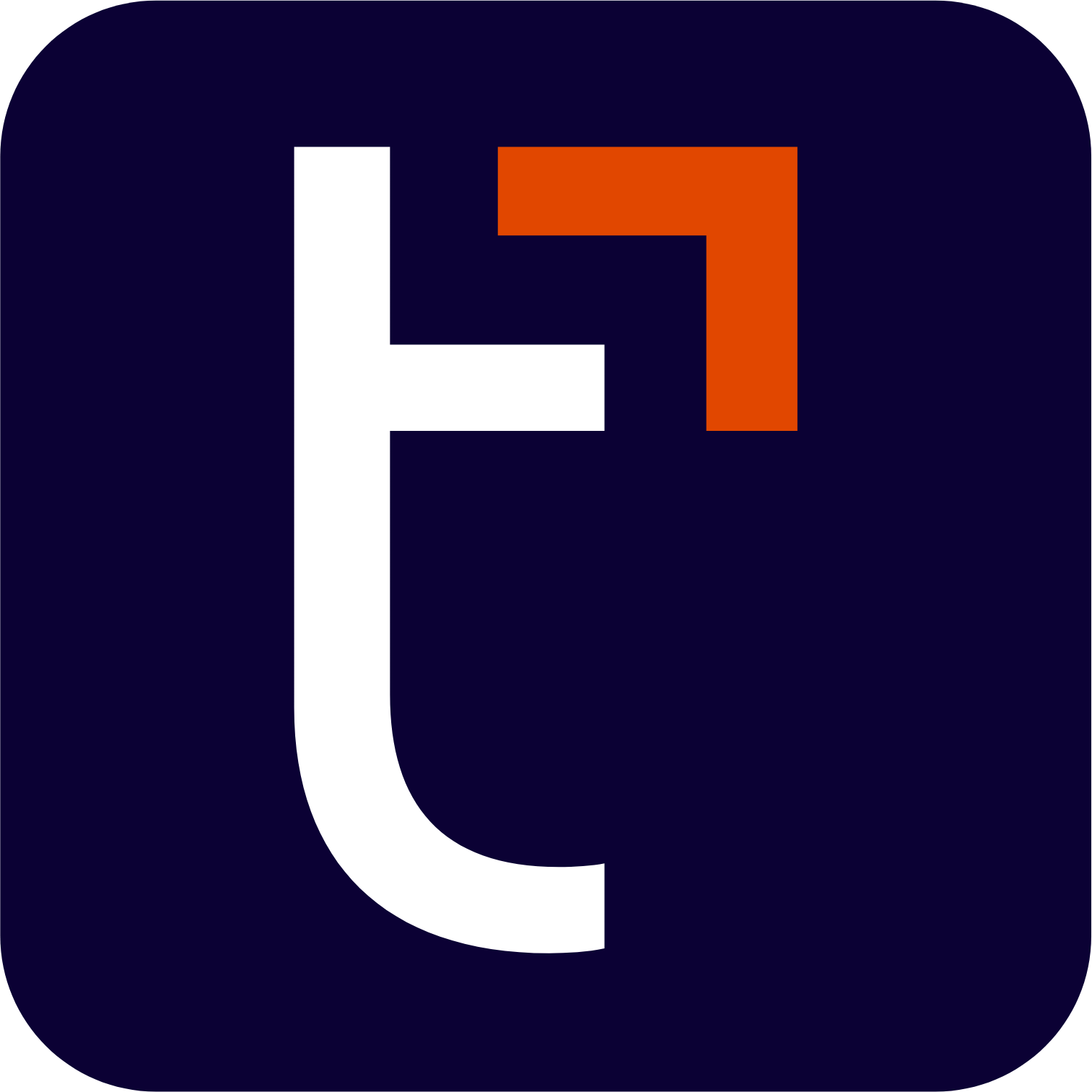 TriNet logo (transparent PNG)