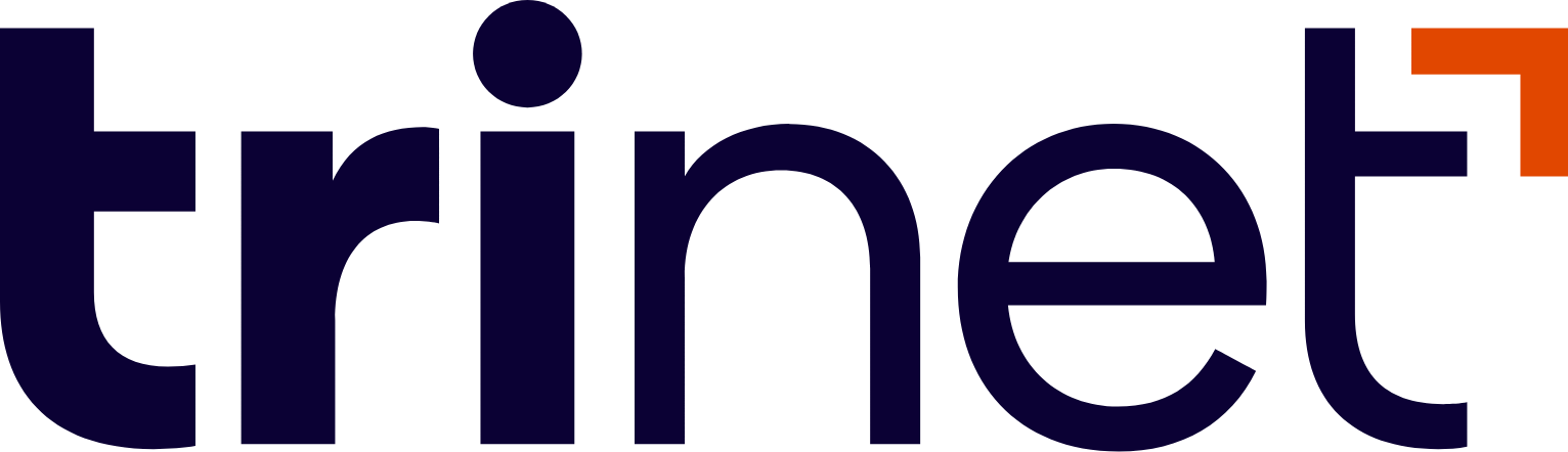 TriNet logo large (transparent PNG)