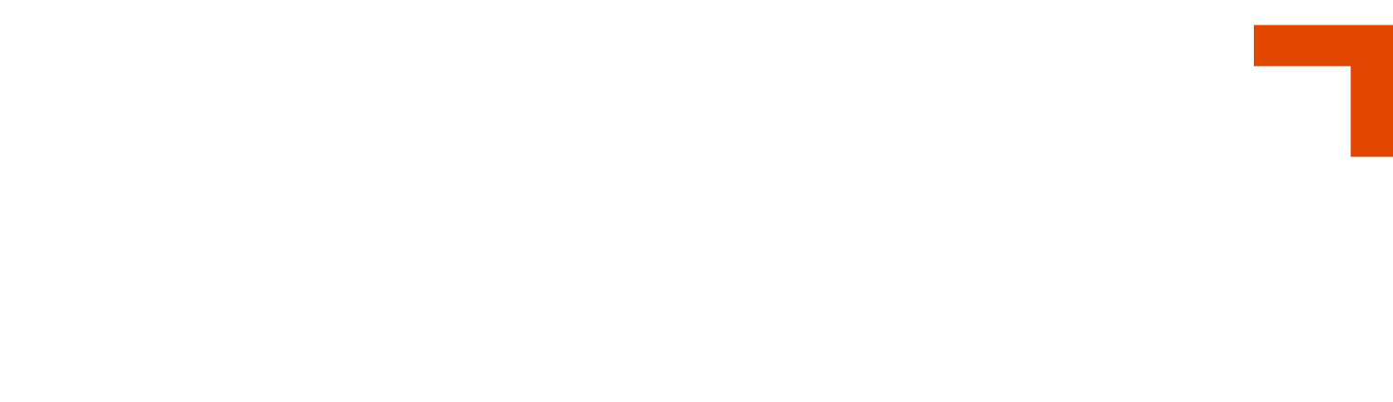 TriNet logo grand pour les fonds sombres (PNG transparent)