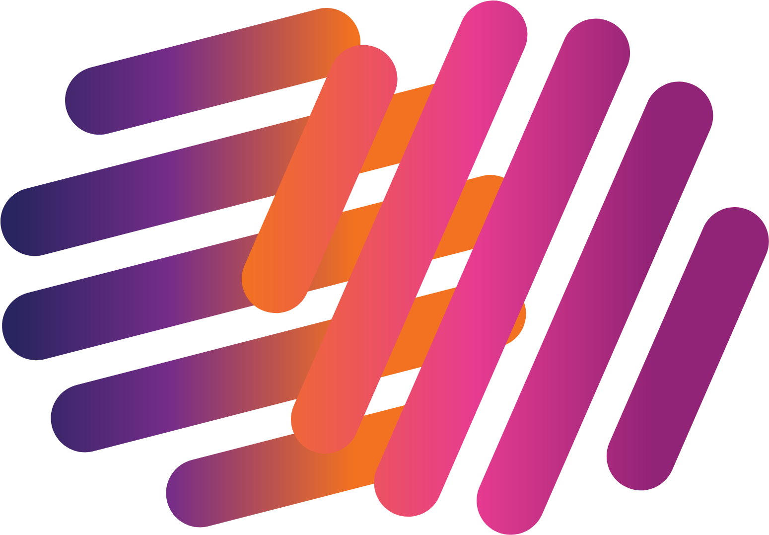 Tango Therapeutics logo (transparent PNG)