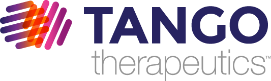 Tango Therapeutics logo large (transparent PNG)