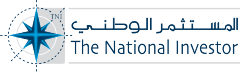 The National Investor PRJSC logo large (transparent PNG)