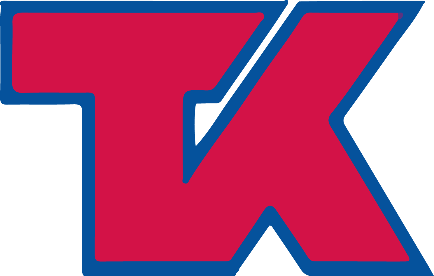 Teekay Tankers logo (transparent PNG)