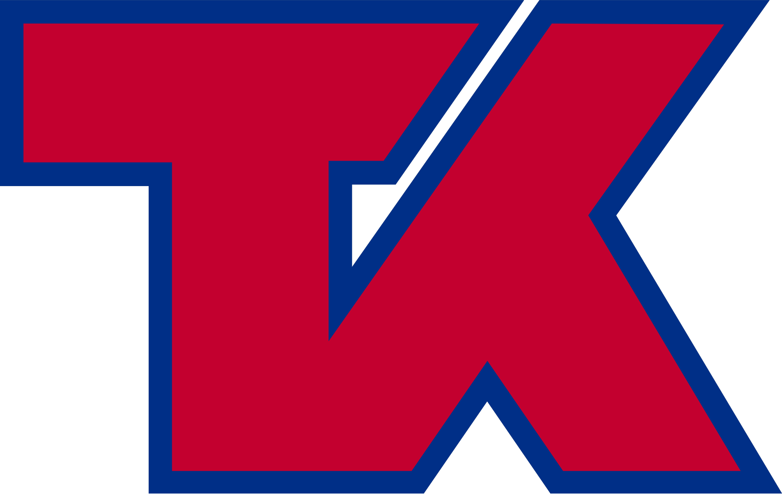Teekay Tankers logo (transparent PNG)