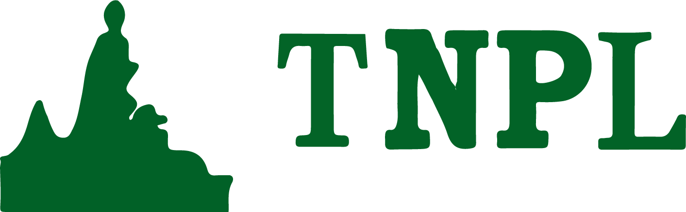 Tamil Nadu Newsprint and Papers Limited
 logo large (transparent PNG)