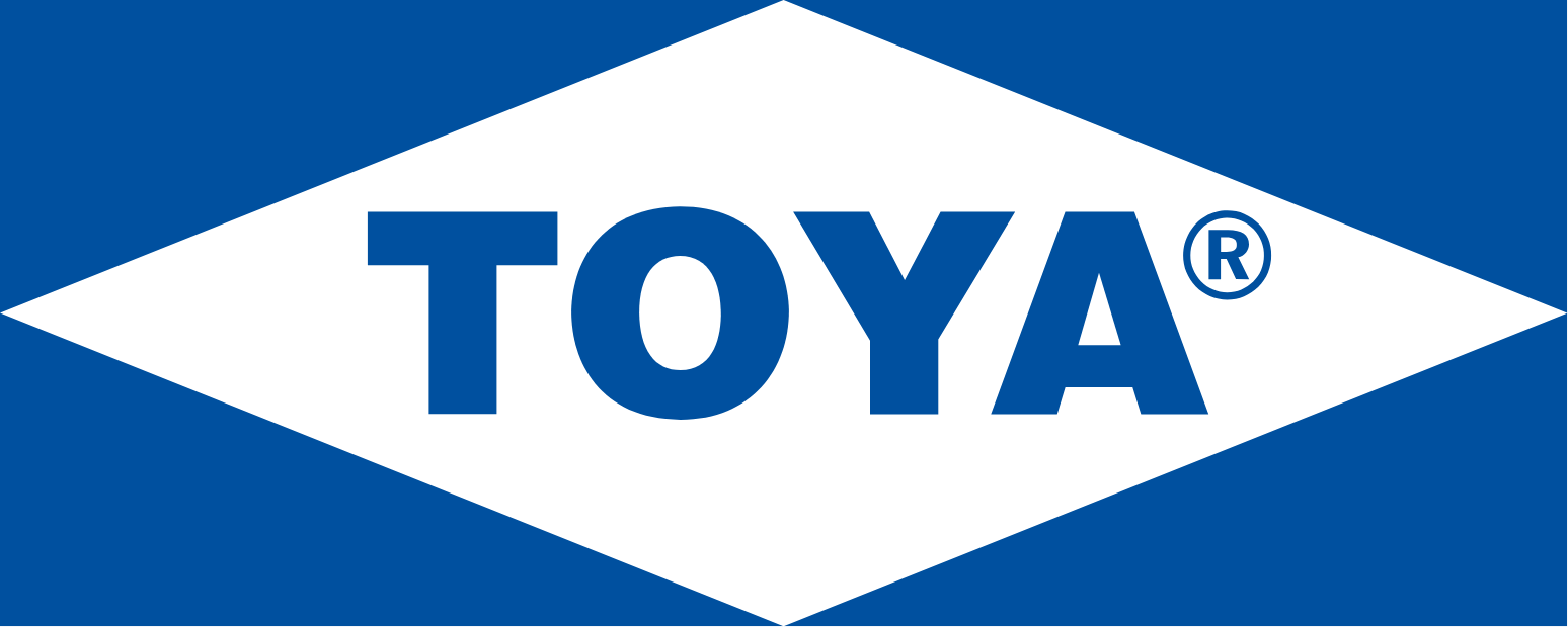 TOYA S.A. Logo (transparentes PNG)