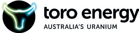 Toro Energy logo large (transparent PNG)