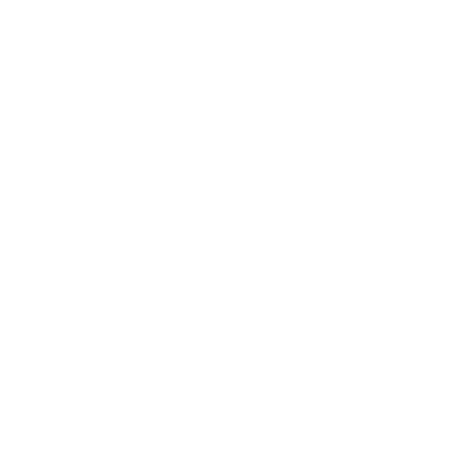 The Oncology Institute logo for dark backgrounds (transparent PNG)