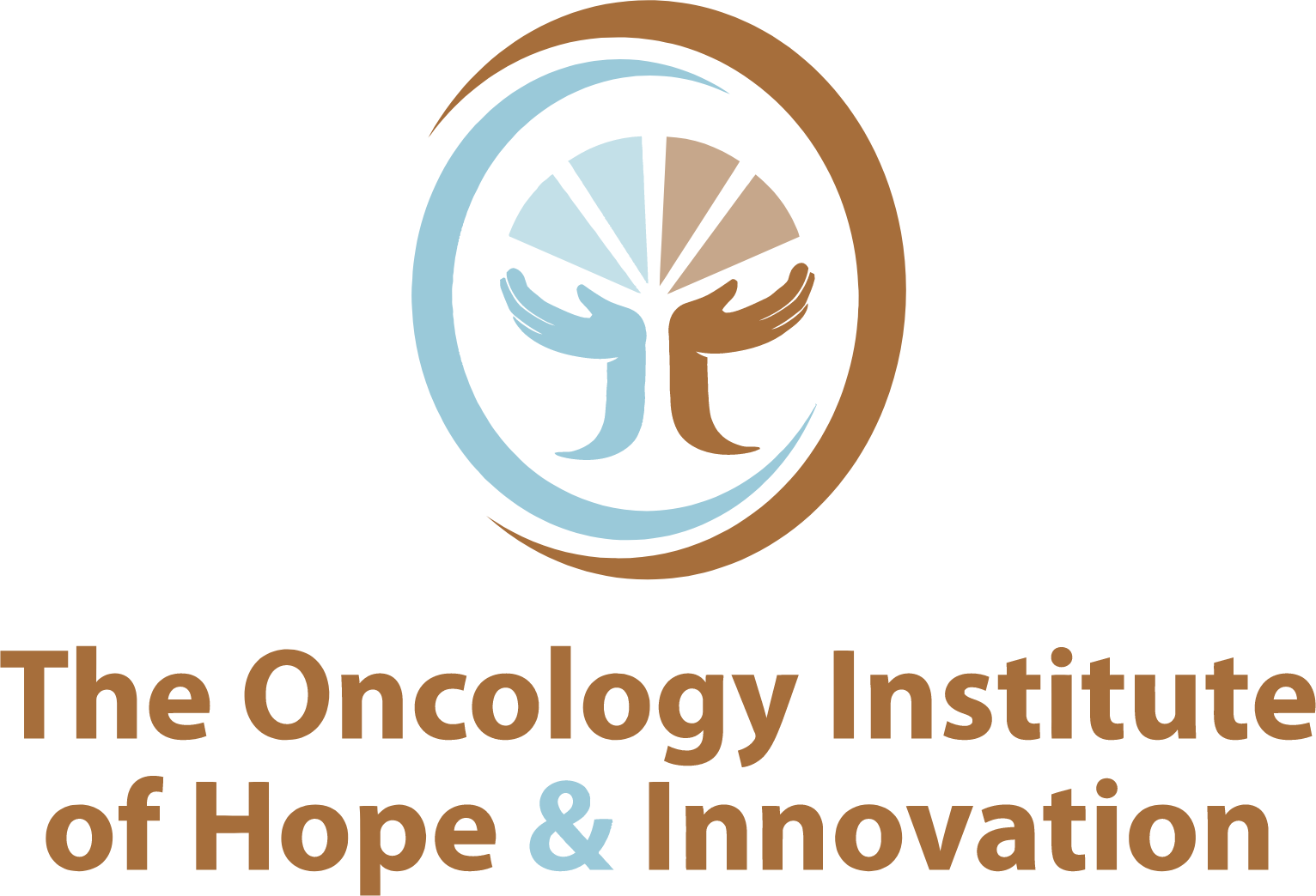 The Oncology Institute logo large (transparent PNG)