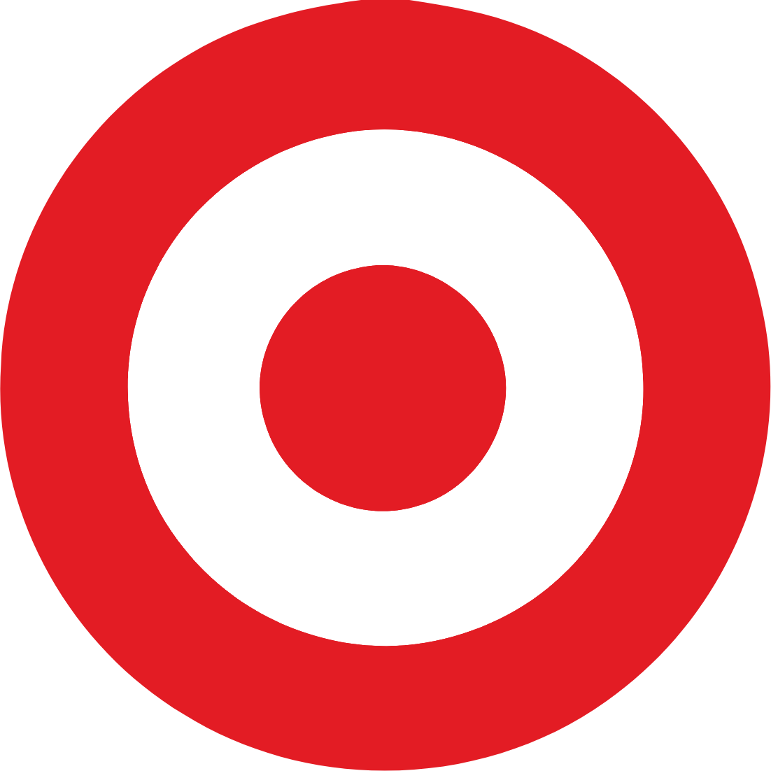 Tokmanni logo (transparent PNG)