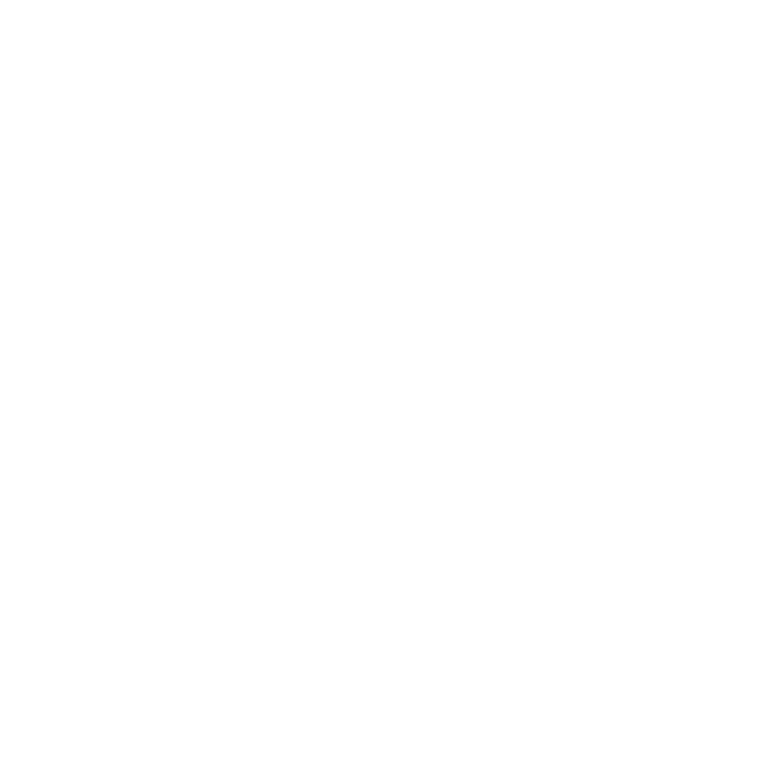 Tokmanni logo on a dark background (transparent PNG)