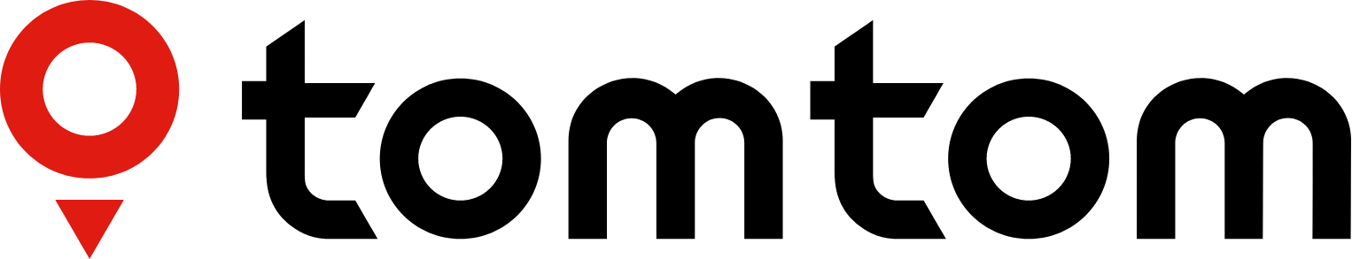 TomTom logo large (transparent PNG)