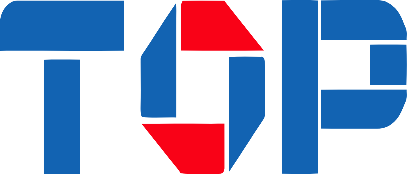 TOP Financial Group Limited Logo (transparentes PNG)