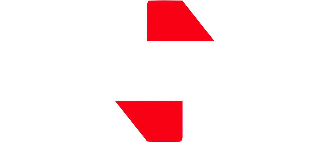 TOP Financial Group Limited logo pour fonds sombres (PNG transparent)
