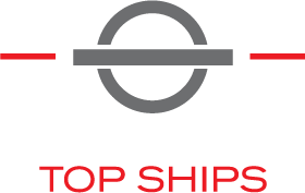 Top Ships logo large (transparent PNG)