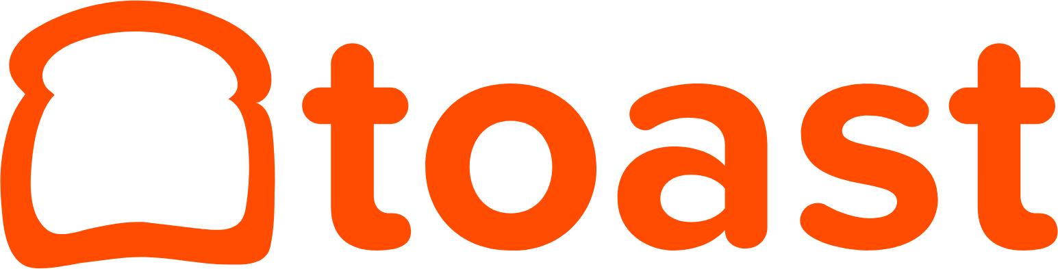 Toast logo large (transparent PNG)