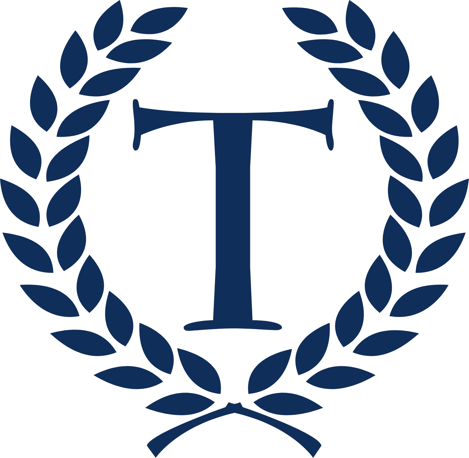 TowneBank Logo In Transparent PNG And Vectorized SVG Formats