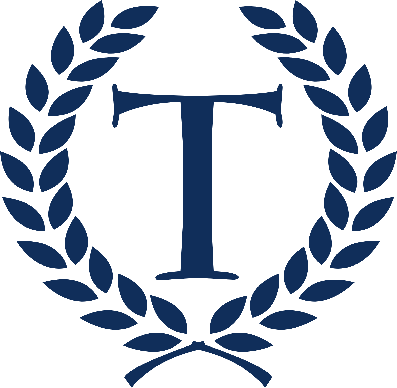 TowneBank
 logo (transparent PNG)