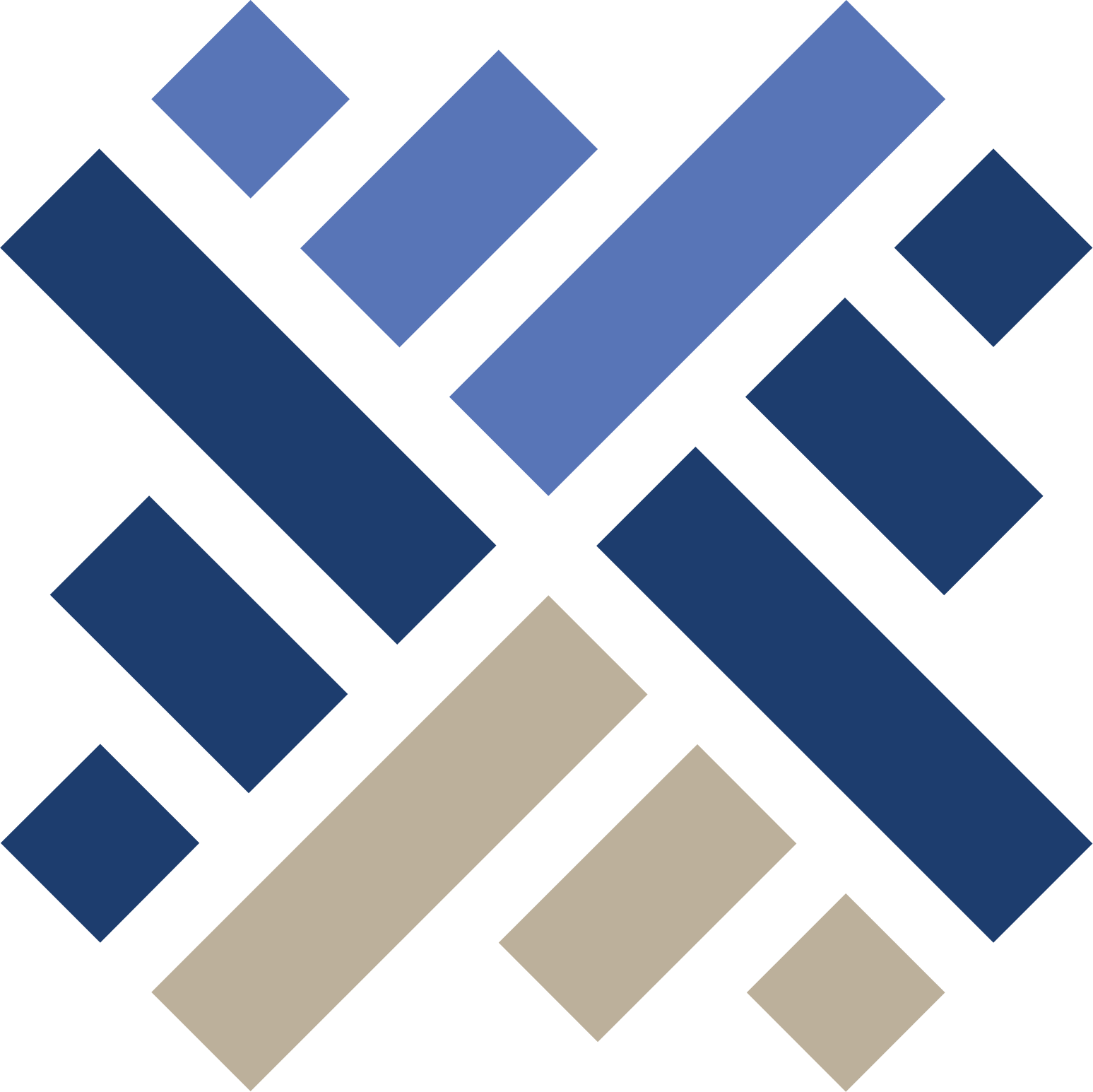 Town Centre Securities logo (transparent PNG)