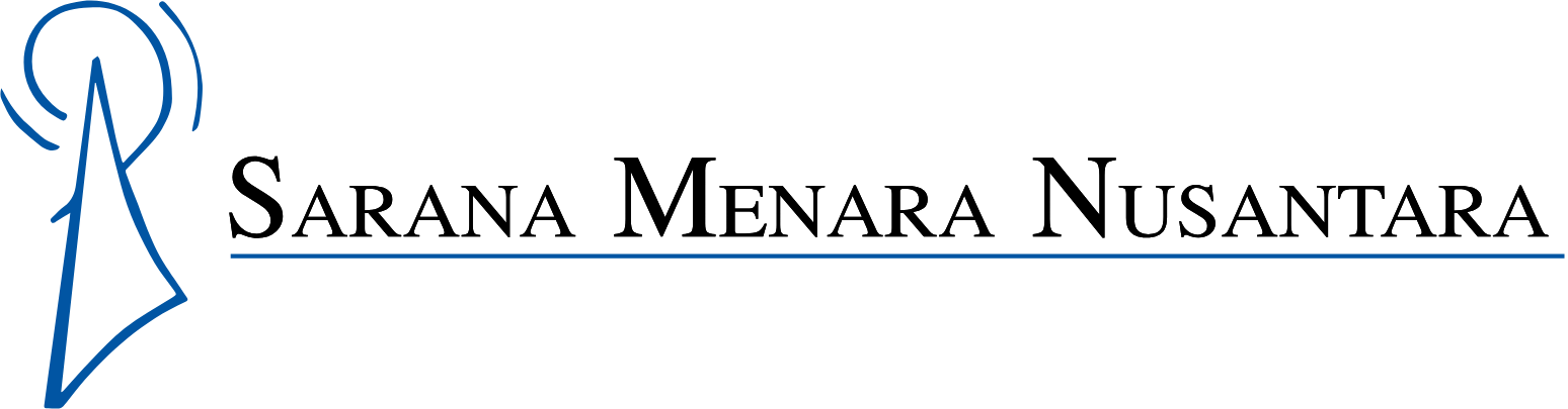 Sarana Menara Nusantara
 logo large (transparent PNG)