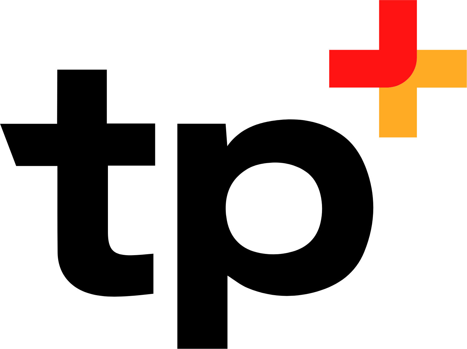 Ticketplus logo (transparent PNG)