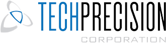 TechPrecision logo large (transparent PNG)